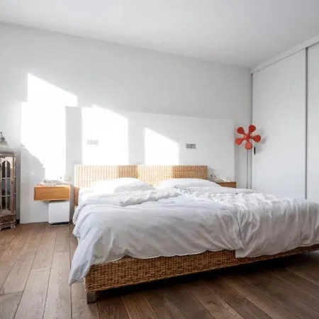 With 3bdr - Private Jacuzzi & Sauna Daire Rovaniemi